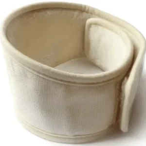 Fascia cervicale bioenergetica