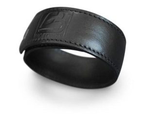 Bracciale bioenergetico nero