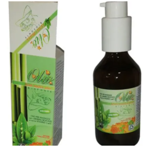 Olio Leni-Mass Plus bioenergetico